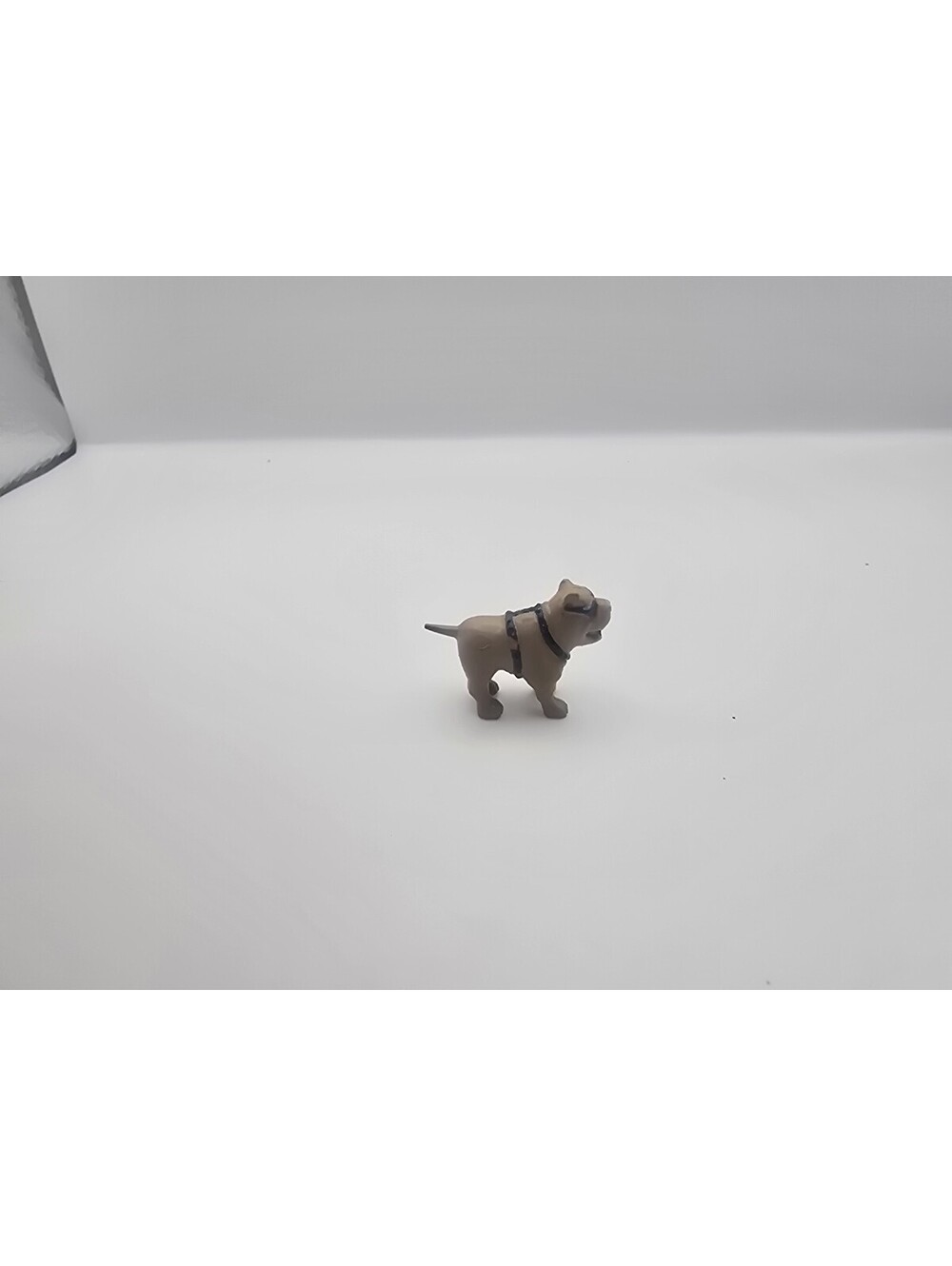 Homies Series 4 CHATO the Dog Miniature Figure 1/32 Scale Dog Loose